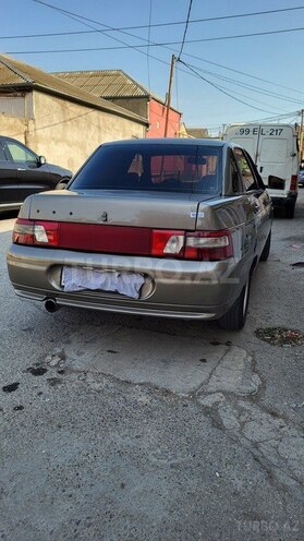 LADA (VAZ) 2110 1997, 500,000 km - 1.5 l - Bakı