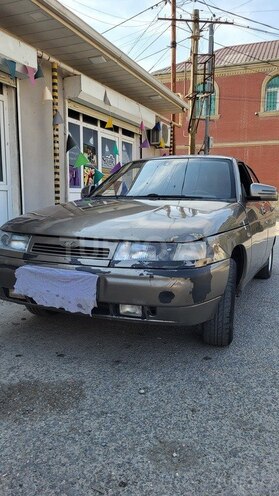 LADA (VAZ) 2110 1997, 500,000 km - 1.5 l - Bakı