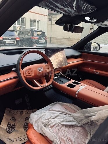 Changan  2025, 0 km - 1.5 l - Bakı