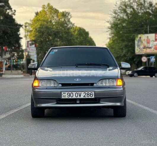 LADA (VAZ) 2114 2011, 126,000 km - 1.5 л - Ağcabədi