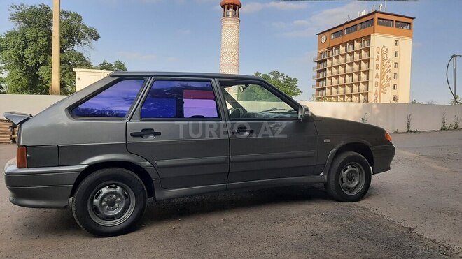 LADA (VAZ) 2114 2011, 126,000 km - 1.5 л - Ağcabədi
