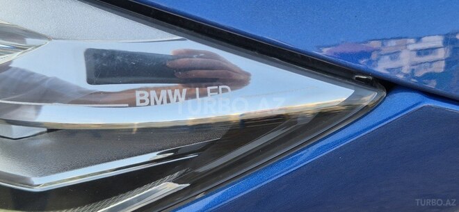 BMW 330 2016, 198,000 km - 2.0 l - Bakı