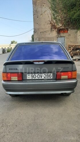 LADA (VAZ) 2114 2011, 126,000 km - 1.5 л - Ağcabədi