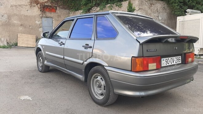 LADA (VAZ) 2114 2011, 126,000 km - 1.5 л - Ağcabədi