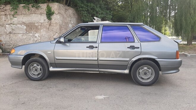 LADA (VAZ) 2114 2011, 126,000 km - 1.5 л - Ağcabədi