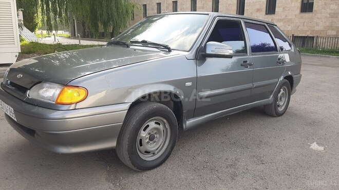 LADA (VAZ) 2114 2011, 126,000 km - 1.5 л - Ağcabədi