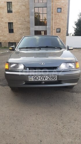 LADA (VAZ) 2114 2011, 126,000 km - 1.5 л - Ağcabədi