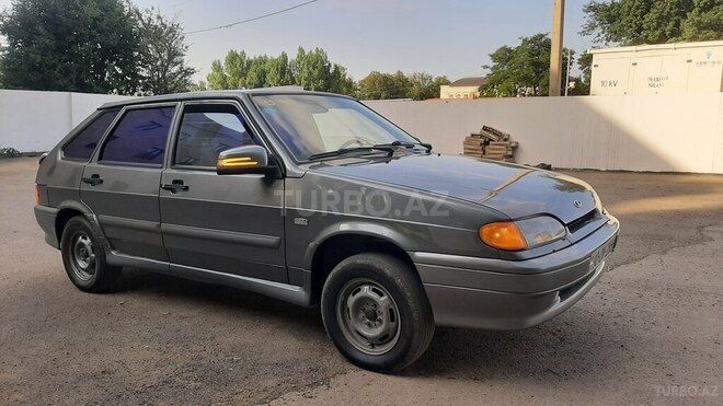 LADA (VAZ) 2114 2011, 126,000 km - 1.5 л - Ağcabədi