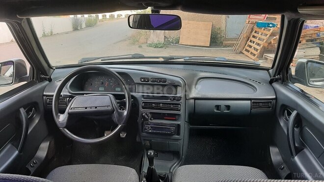 LADA (VAZ) 2114 2011, 126,000 km - 1.5 л - Ağcabədi