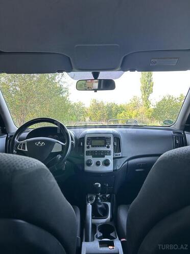 Hyundai i30 2009, 246,000 km - 1.6 l - Yevlax