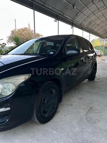 Hyundai i30 2009, 246,000 km - 1.6 l - Yevlax