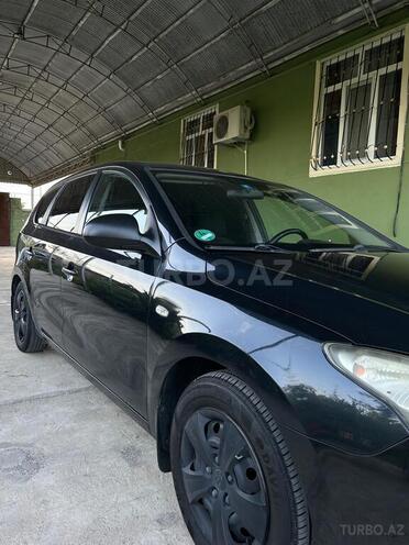 Hyundai i30 2009, 246,000 km - 1.6 l - Yevlax
