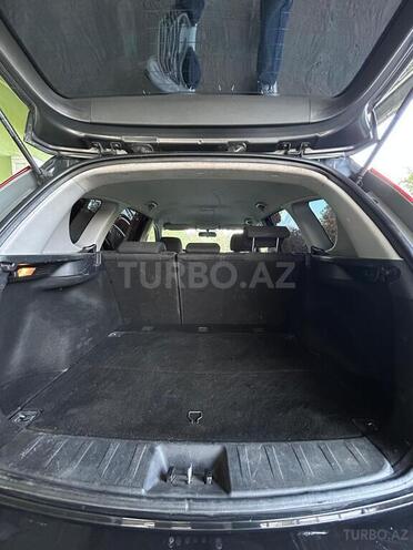 Hyundai i30 2009, 246,000 km - 1.6 l - Yevlax
