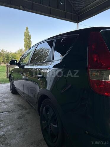 Hyundai i30 2009, 246,000 km - 1.6 l - Yevlax
