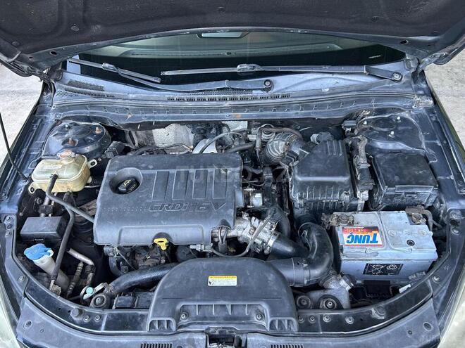 Hyundai i30 2009, 246,000 km - 1.6 l - Yevlax