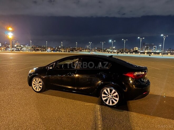 Kia Forte-2