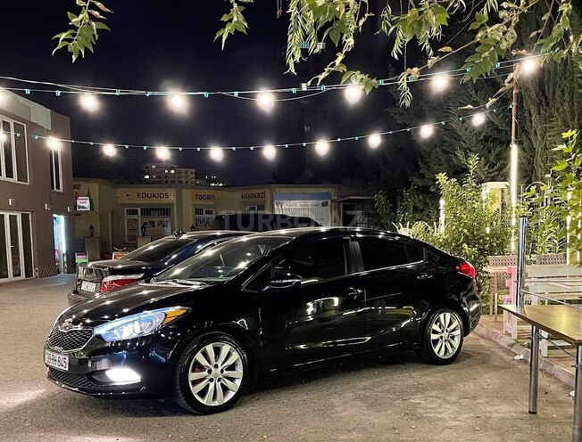 Kia Forte-3
