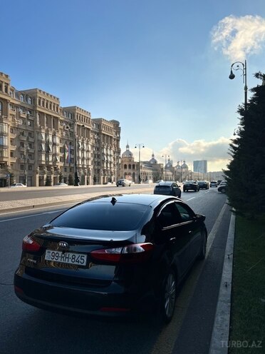 Kia Forte-6