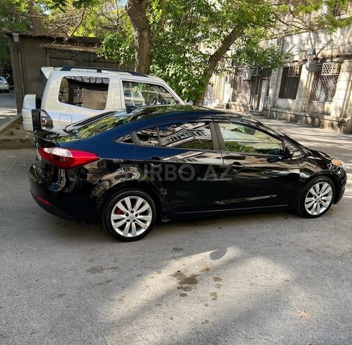 Kia Forte-5