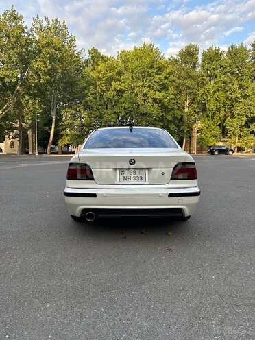BMW 525 2000, 227,000 km - 2.5 l - Mingəçevir