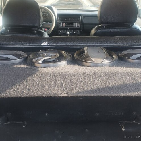 LADA (VAZ) Niva 2010, 228,774 km - 1.7 л - Lerik