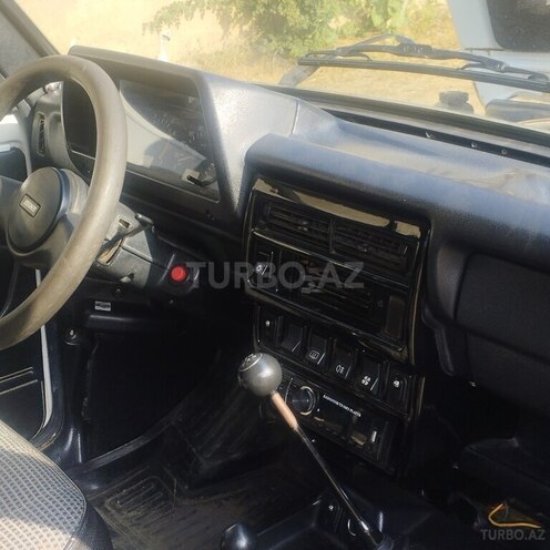 LADA (VAZ) Niva 2010, 228,774 km - 1.7 л - Lerik