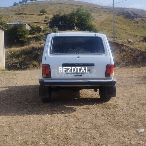 LADA (VAZ) Niva 2010, 228,774 km - 1.7 л - Lerik