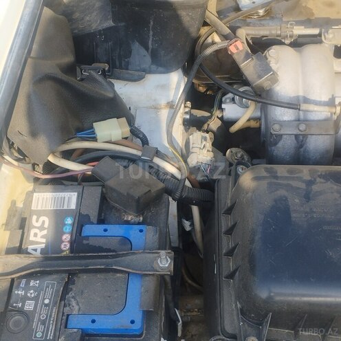 LADA (VAZ) Niva 2010, 228,774 km - 1.7 л - Lerik