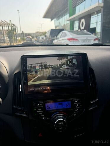 Hyundai i30 2009, 323,000 km - 2.0 l - Bakı