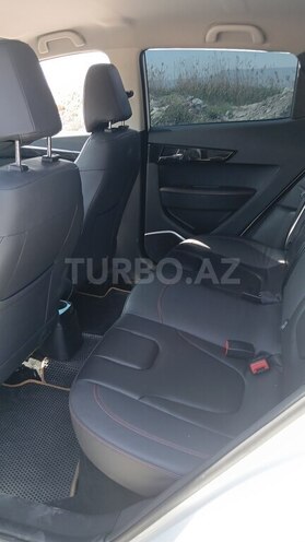 JAC JS2-6