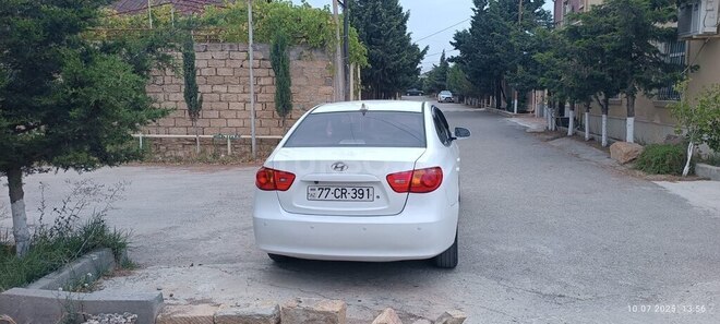 Hyundai Avante-2