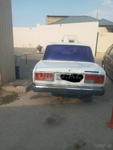 LADA (VAZ) 2107 1999, 23,863 km - 1.6 l - Bakı