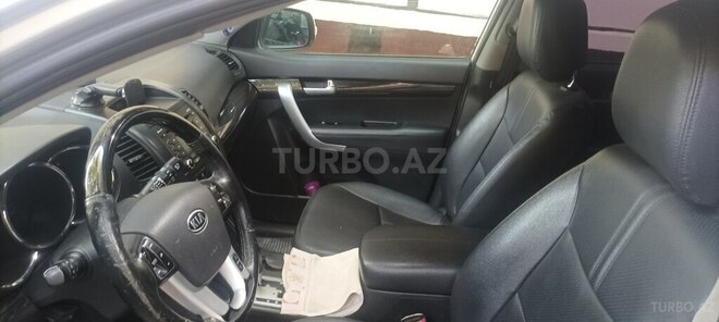 Kia Sorento 2011, 178,000 km - 2.2 л - Mingəçevir
