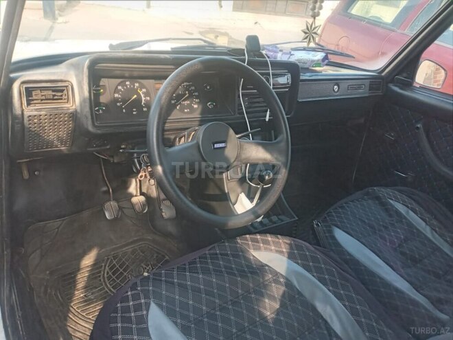 LADA (VAZ) 2107 1999, 23,863 km - 1.6 l - Bakı