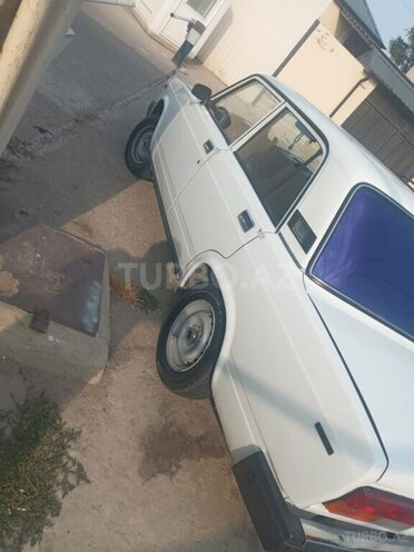 LADA (VAZ) 2107 1999, 23,863 km - 1.6 l - Bakı