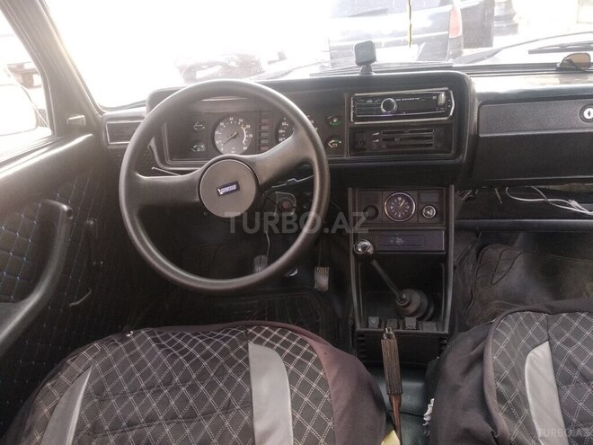 LADA (VAZ) 2107 1999, 23,863 km - 1.6 l - Bakı