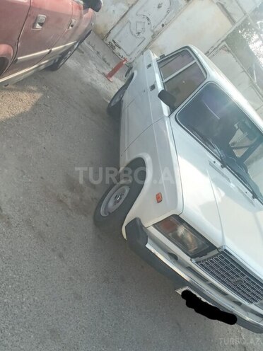 LADA (VAZ) 2107 1999, 23,863 km - 1.6 l - Bakı