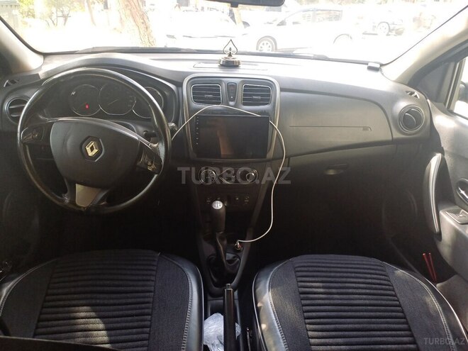 Renault Sandero Stepway 2014, 350,000 km - 1.6 l - Bakı