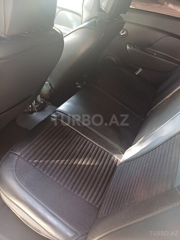 Renault Sandero Stepway 2014, 350,000 km - 1.6 l - Bakı