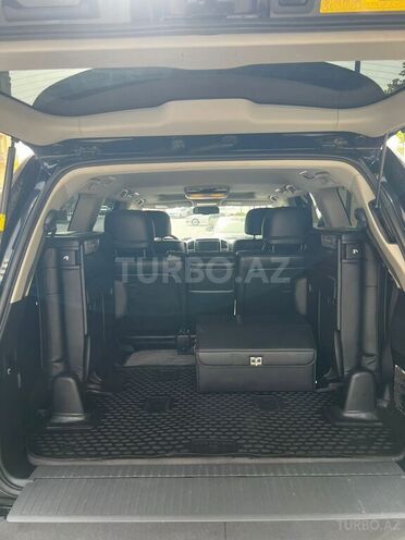 Lexus GX 460 2013, 182,000 km - 4.6 l - Bakı