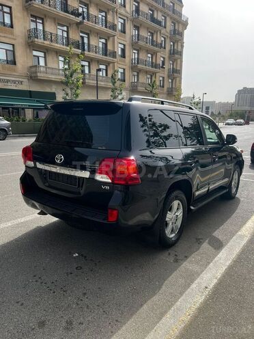 Lexus GX 460 2013, 182,000 km - 4.6 l - Bakı
