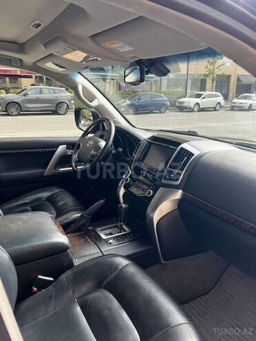 Lexus GX 460 2013, 182,000 km - 4.6 l - Bakı