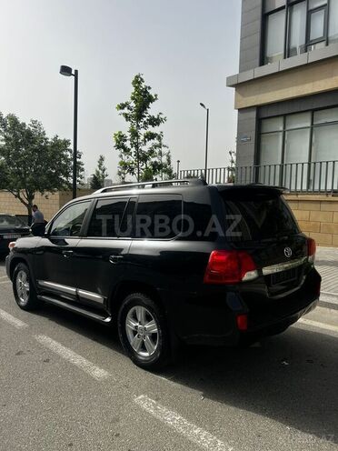 Lexus GX 460 2013, 182,000 km - 4.6 l - Bakı