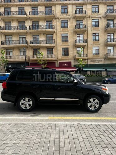 Lexus GX 460 2013, 182,000 km - 4.6 l - Bakı