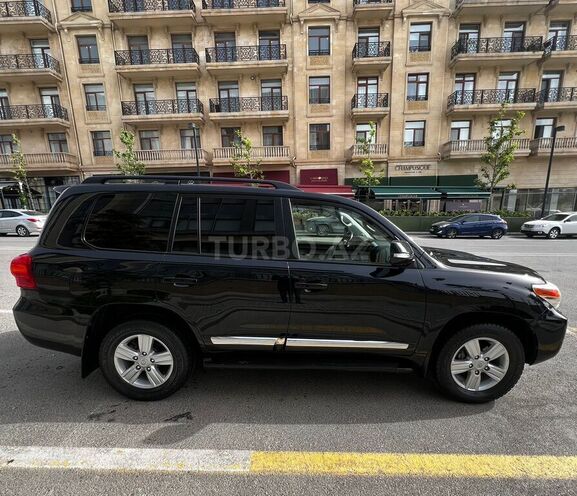 Lexus GX 460 2013, 182,000 km - 4.6 l - Bakı