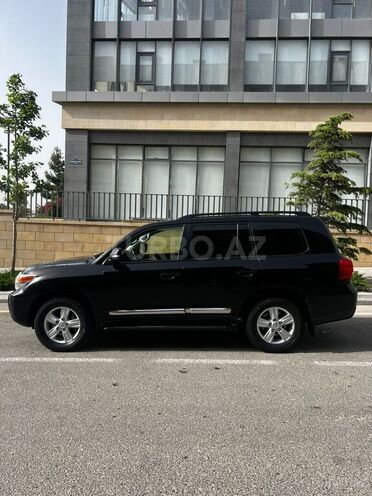 Lexus GX 460 2013, 182,000 km - 4.6 l - Bakı