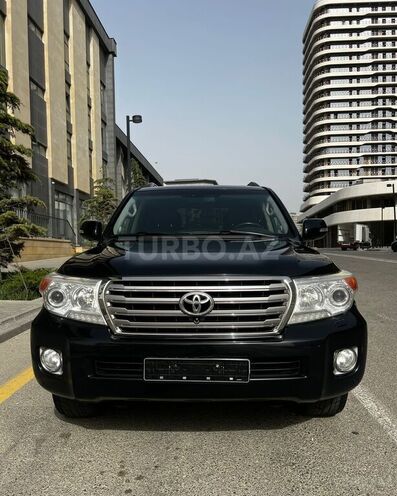 Lexus GX 460 2013, 182,000 km - 4.6 l - Bakı