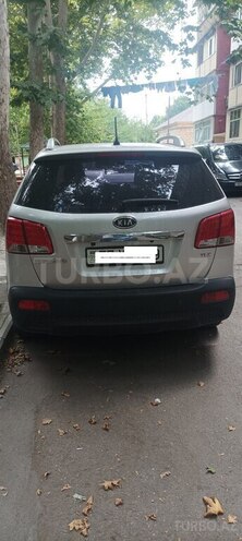 Kia Sorento 2011, 178,000 km - 2.2 л - Mingəçevir