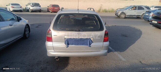 Opel Vectra 1999, 271,198 km - 1.6 l - Bakı