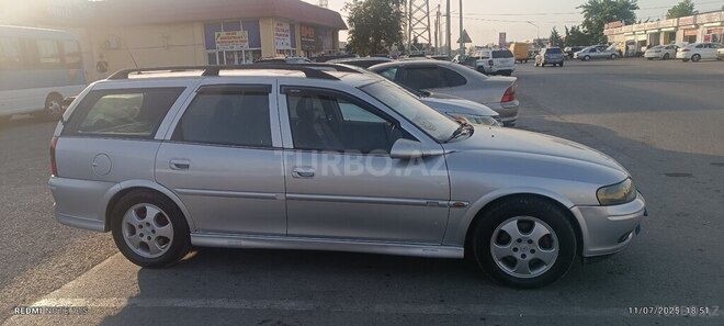 Opel Vectra 1999, 271,198 km - 1.6 l - Bakı